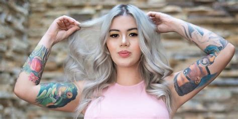 cintia cocio|Biografía de Cintia Cossio: así comenzó la influencer